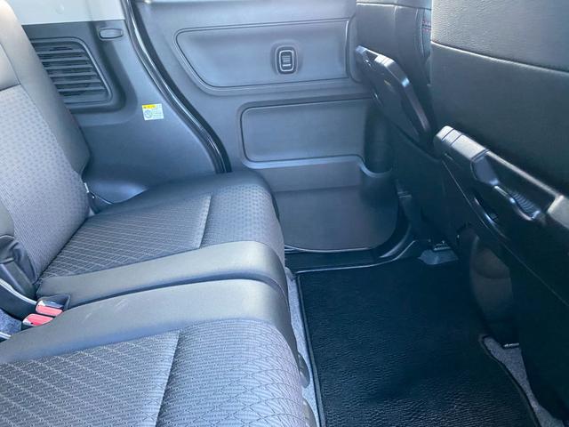 スペーシアカスタム ハイブリッドXSターボ イクリプスSDナビ フルセグ地デジTV ブルートゥース ETC車載器 前後ドライブレコーダー 両側パワースライドドア クルーズコントロール ステアリングリモコン LEDヘッドライト パドルシフト(37枚目)