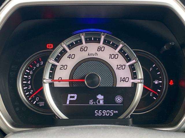 スペーシアカスタム ハイブリッドXSターボ アルパイン8インチナビ フルセグTV バックカメラ パノラマモニター ETC ブルートゥース ドライブレコーダー パドルシフト クルーズコントロール 両側パワースライドドア 社外スピーカー(17枚目)