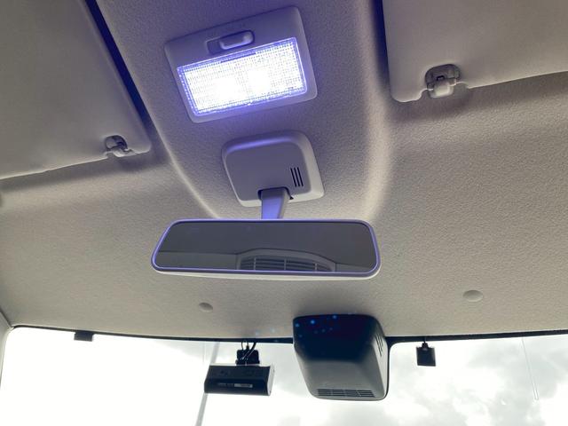 スペーシアカスタム ハイブリッドXSターボ アルパイン8インチナビ フルセグTV バックカメラ パノラマモニター ETC ブルートゥース ドライブレコーダー パドルシフト クルーズコントロール 両側パワースライドドア 社外スピーカー(32枚目)