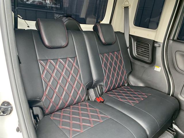 スペーシアカスタム ハイブリッドXSターボ アルパイン8インチナビ フルセグTV バックカメラ パノラマモニター ETC ブルートゥース ドライブレコーダー パドルシフト クルーズコントロール 両側パワースライドドア 社外スピーカー(41枚目)