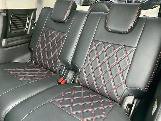 スペーシアカスタム ハイブリッドXSターボ アルパイン8インチナビ フルセグTV バックカメラ パノラマモニター ETC ブルートゥース ドライブレコーダー パドルシフト クルーズコントロール 両側パワースライドドア 社外スピーカー(42枚目)