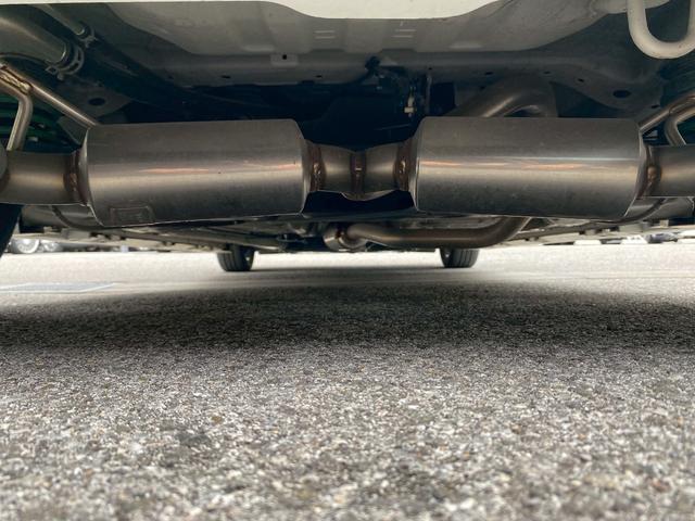 スペーシアカスタム ハイブリッドXSターボ アルパイン8インチナビ フルセグTV バックカメラ パノラマモニター ETC ブルートゥース ドライブレコーダー パドルシフト クルーズコントロール 両側パワースライドドア 社外スピーカー(46枚目)