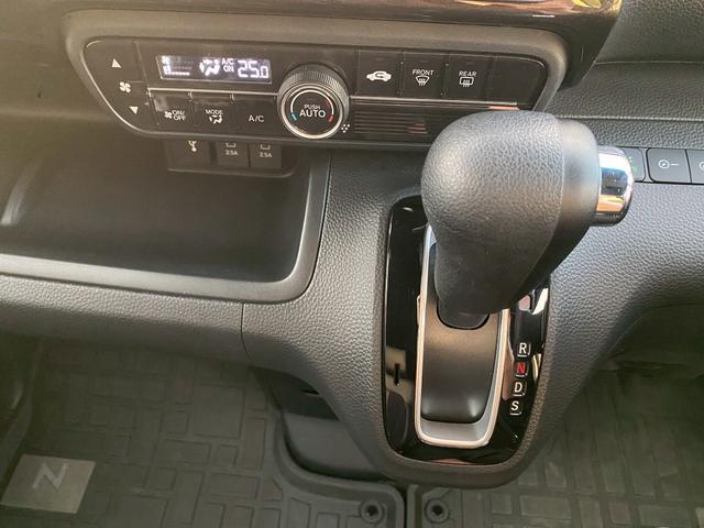 Ｎ－ＢＯＸカスタム Ｇ・Ｌターボホンダセンシング　ギャザスメモリーナビ　フルセグ地デジＴＶ　ブルートゥース　バックカメラ　ビルトインＥＴＣ　ホンダセンシング　レーダークルーズコントロール　両側パワースライドドア　スライドドアサンシェード　パドルシフト（21枚目）