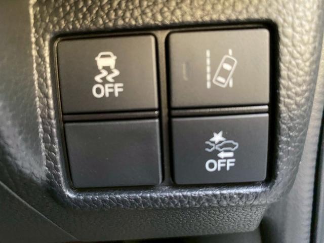 Ｎ－ＢＯＸカスタム Ｇ・Ｌターボホンダセンシング　ギャザスメモリーナビ　フルセグ地デジＴＶ　ブルートゥース　バックカメラ　ビルトインＥＴＣ　ホンダセンシング　レーダークルーズコントロール　両側パワースライドドア　スライドドアサンシェード　パドルシフト（31枚目）