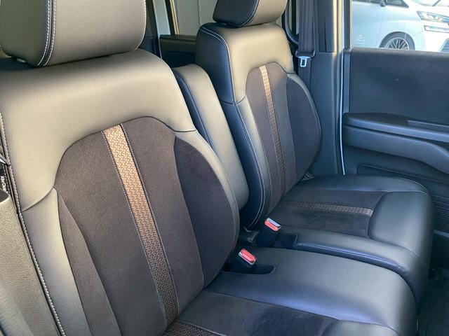 Ｎ－ＢＯＸカスタム Ｇ・Ｌターボホンダセンシング　ギャザスメモリーナビ　フルセグ地デジＴＶ　ブルートゥース　バックカメラ　ビルトインＥＴＣ　ホンダセンシング　レーダークルーズコントロール　両側パワースライドドア　スライドドアサンシェード　パドルシフト（38枚目）