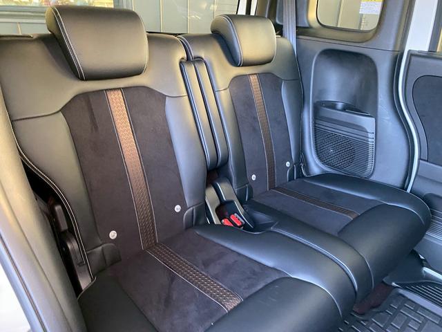 Ｎ－ＢＯＸカスタム Ｇ・Ｌターボホンダセンシング　ギャザスメモリーナビ　フルセグ地デジＴＶ　ブルートゥース　バックカメラ　ビルトインＥＴＣ　ホンダセンシング　レーダークルーズコントロール　両側パワースライドドア　スライドドアサンシェード　パドルシフト（42枚目）