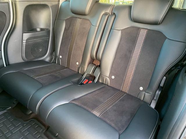 Ｎ－ＢＯＸカスタム Ｇ・Ｌターボホンダセンシング　ギャザスメモリーナビ　フルセグ地デジＴＶ　ブルートゥース　バックカメラ　ビルトインＥＴＣ　ホンダセンシング　レーダークルーズコントロール　両側パワースライドドア　スライドドアサンシェード　パドルシフト（43枚目）