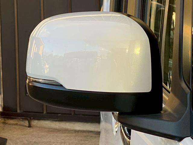 Ｎ－ＢＯＸカスタム Ｇ・Ｌターボホンダセンシング　ギャザスメモリーナビ　フルセグ地デジＴＶ　ブルートゥース　バックカメラ　ビルトインＥＴＣ　ホンダセンシング　レーダークルーズコントロール　両側パワースライドドア　スライドドアサンシェード　パドルシフト（44枚目）