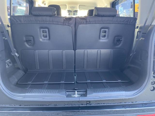 ハスラー ハイブリッドＸターボ　社外７インチナビ　フルセグＴＶ　ブルートゥース　パドルシフト　クルーズコントロール　シートヒーター　シートリフター　ステアリングスイッチ　革巻きステアリング（14枚目）