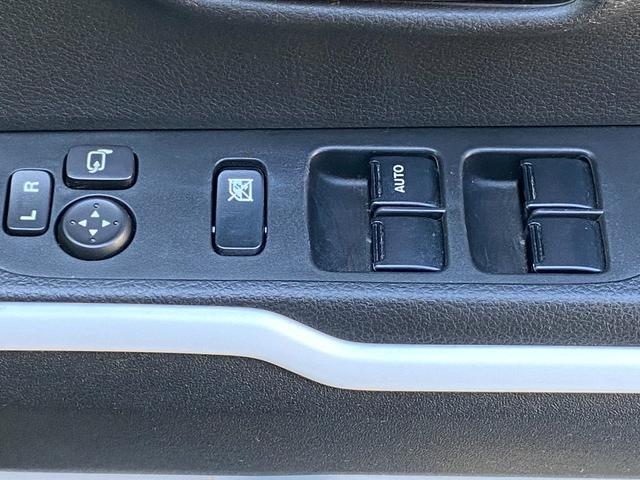 ハスラー ハイブリッドＸターボ　社外７インチナビ　フルセグＴＶ　ブルートゥース　パドルシフト　クルーズコントロール　シートヒーター　シートリフター　ステアリングスイッチ　革巻きステアリング（29枚目）