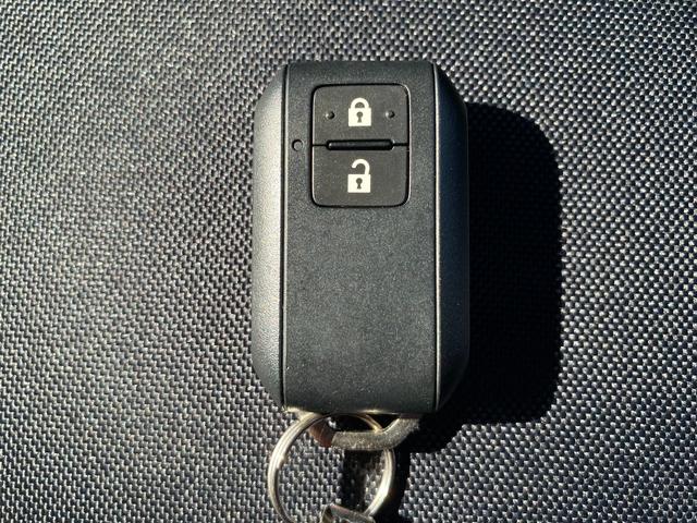 ハスラー ハイブリッドＸターボ　社外７インチナビ　フルセグＴＶ　ブルートゥース　パドルシフト　クルーズコントロール　シートヒーター　シートリフター　ステアリングスイッチ　革巻きステアリング（37枚目）