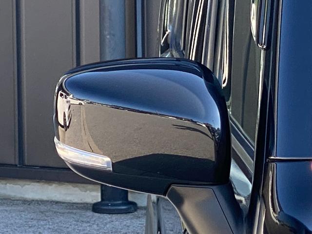 ハスラー ハイブリッドＸターボ　社外７インチナビ　フルセグＴＶ　ブルートゥース　パドルシフト　クルーズコントロール　シートヒーター　シートリフター　ステアリングスイッチ　革巻きステアリング（38枚目）