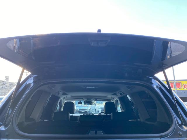 ランドクルーザープラド TX Lパッケージ 4WD アルパイン9インチナビ バックカメラ ブルートゥース サンルーフ パワーシート 寒冷地仕様 ルーフレール モデリスタエアロ OP19インチアルミ ドラレコ クルーズコントロール(14枚目)