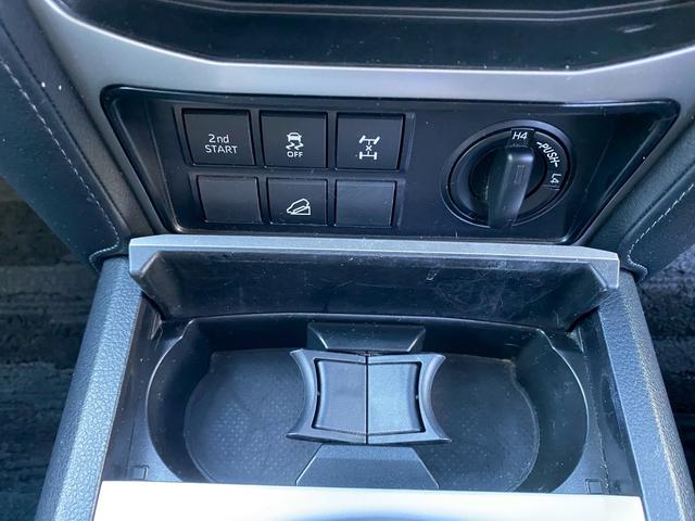 ランドクルーザープラド TX Lパッケージ 4WD アルパイン9インチナビ バックカメラ ブルートゥース サンルーフ パワーシート 寒冷地仕様 ルーフレール モデリスタエアロ OP19インチアルミ ドラレコ クルーズコントロール(24枚目)