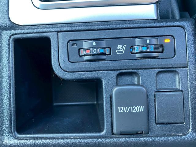 ランドクルーザープラド TX Lパッケージ 4WD アルパイン9インチナビ バックカメラ ブルートゥース サンルーフ パワーシート 寒冷地仕様 ルーフレール モデリスタエアロ OP19インチアルミ ドラレコ クルーズコントロール(28枚目)