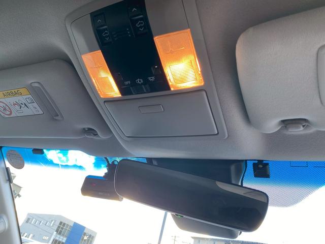 ランドクルーザープラド TX Lパッケージ 4WD アルパイン9インチナビ バックカメラ ブルートゥース サンルーフ パワーシート 寒冷地仕様 ルーフレール モデリスタエアロ OP19インチアルミ ドラレコ クルーズコントロール(35枚目)