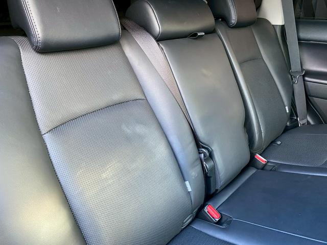 ランドクルーザープラド TX Lパッケージ 4WD アルパイン9インチナビ バックカメラ ブルートゥース サンルーフ パワーシート 寒冷地仕様 ルーフレール モデリスタエアロ OP19インチアルミ ドラレコ クルーズコントロール(44枚目)