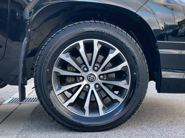 ランドクルーザープラド TX Lパッケージ 4WD アルパイン9インチナビ バックカメラ ブルートゥース サンルーフ パワーシート 寒冷地仕様 ルーフレール モデリスタエアロ OP19インチアルミ ドラレコ クルーズコントロール(50枚目)