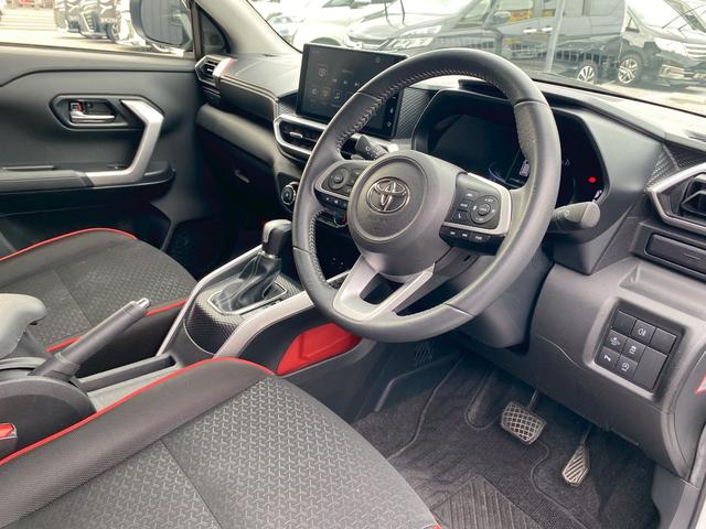 ライズ Z ワンオーナー 9インチディスプレイオーディオ フルセグ地デジTV ブルートゥース パノラミックビューモニター スマートアシスト レーダークルーズコントロール 前席シートヒーター ステアリングリモコン(32枚目)