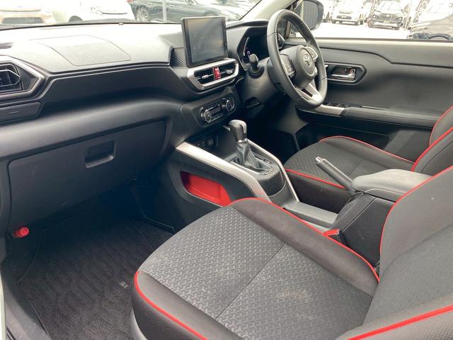 ライズ Z ワンオーナー 9インチディスプレイオーディオ フルセグ地デジTV ブルートゥース パノラミックビューモニター スマートアシスト レーダークルーズコントロール 前席シートヒーター ステアリングリモコン(33枚目)