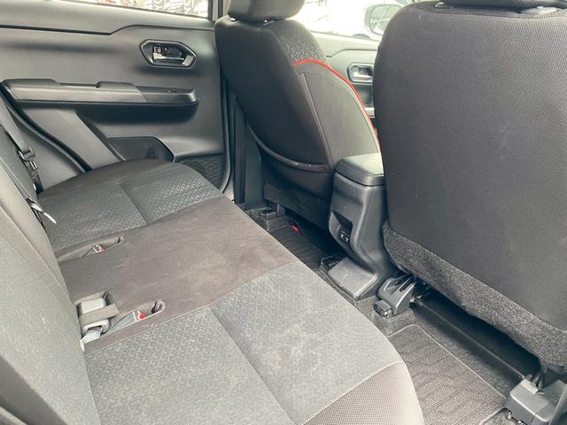 ライズ Z ワンオーナー 9インチディスプレイオーディオ フルセグ地デジTV ブルートゥース パノラミックビューモニター スマートアシスト レーダークルーズコントロール 前席シートヒーター ステアリングリモコン(36枚目)