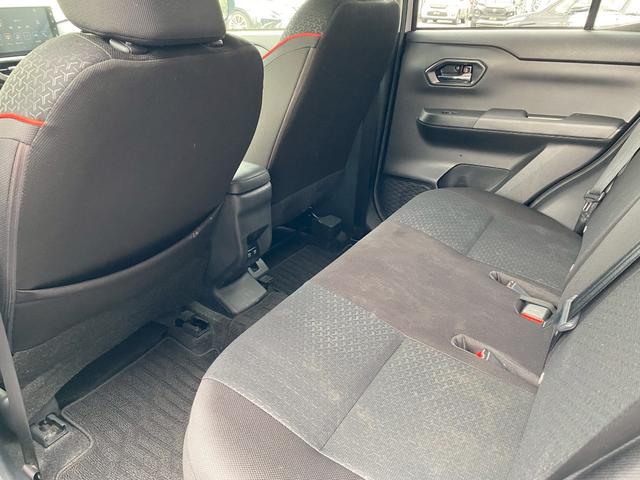 ライズ Z ワンオーナー 9インチディスプレイオーディオ フルセグ地デジTV ブルートゥース パノラミックビューモニター スマートアシスト レーダークルーズコントロール 前席シートヒーター ステアリングリモコン(37枚目)