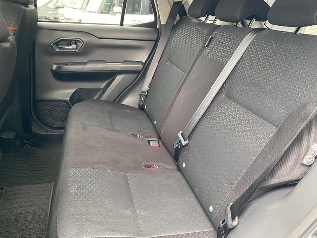 ライズ Z ワンオーナー 9インチディスプレイオーディオ フルセグ地デジTV ブルートゥース パノラミックビューモニター スマートアシスト レーダークルーズコントロール 前席シートヒーター ステアリングリモコン(39枚目)