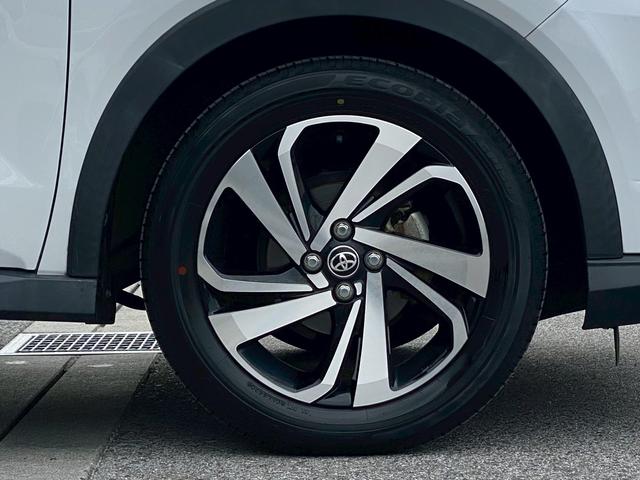 ライズ Z ワンオーナー 9インチディスプレイオーディオ フルセグ地デジTV ブルートゥース パノラミックビューモニター スマートアシスト レーダークルーズコントロール 前席シートヒーター ステアリングリモコン(45枚目)