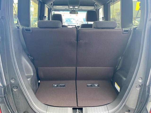 N-BOXカスタム G・Lホンダセンシング カロッツェリア9インチメモリーナビ フルセグ地デジTV ブルートゥース USB&HDMI&入力 ビルトインETC 左側パワースライドドア バックカメラ ホンダセンシング レーダークルーズコントロール(14枚目)