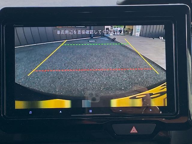 N-BOXカスタム G・Lホンダセンシング カロッツェリア9インチメモリーナビ フルセグ地デジTV ブルートゥース USB&HDMI&入力 ビルトインETC 左側パワースライドドア バックカメラ ホンダセンシング レーダークルーズコントロール(19枚目)