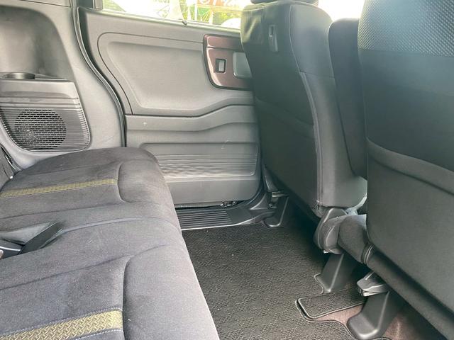 N-BOXカスタム G・Lホンダセンシング カロッツェリア9インチメモリーナビ フルセグ地デジTV ブルートゥース USB&HDMI&入力 ビルトインETC 左側パワースライドドア バックカメラ ホンダセンシング レーダークルーズコントロール(36枚目)