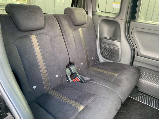 N-BOXカスタム G・Lホンダセンシング カロッツェリア9インチメモリーナビ フルセグ地デジTV ブルートゥース USB&HDMI&入力 ビルトインETC 左側パワースライドドア バックカメラ ホンダセンシング レーダークルーズコントロール(38枚目)