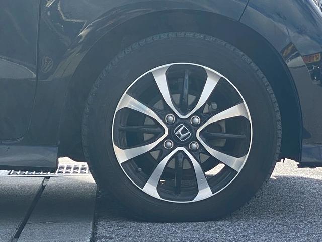 N-BOXカスタム G・Lホンダセンシング カロッツェリア9インチメモリーナビ フルセグ地デジTV ブルートゥース USB&HDMI&入力 ビルトインETC 左側パワースライドドア バックカメラ ホンダセンシング レーダークルーズコントロール(45枚目)