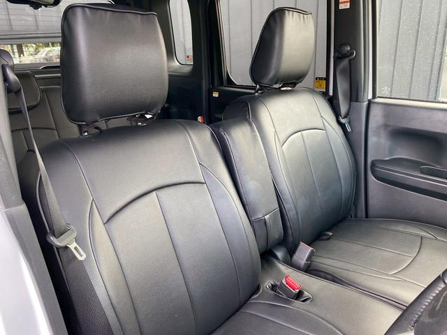 ウェイク ＧターボＶＳ　ＳＡＩＩＩ　ワンオーナー　カロッツェリアディスプレイオーディオ　ブルートゥース　パノラミックビューモニター　ミラー型前後ドライブレコーダー　両側パワースライドドア　ＥＴＣ車載器　黒革調シートカバー　フォグランプ（34枚目）