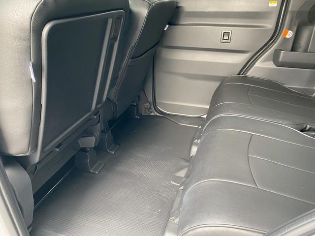 ウェイク ＧターボＶＳ　ＳＡＩＩＩ　ワンオーナー　カロッツェリアディスプレイオーディオ　ブルートゥース　パノラミックビューモニター　ミラー型前後ドライブレコーダー　両側パワースライドドア　ＥＴＣ車載器　黒革調シートカバー　フォグランプ（37枚目）