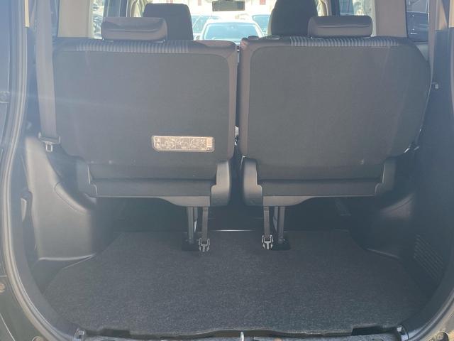 ヴォクシー ZS 煌II 純正10インチSDナビ フルセグ地デジTV ブルートゥース 純正12.8インチフリップダウン ビルトインETC2.0 両側パワースライドドア スライドドアサンシェード プリクラッシュセーフティ(14枚目)