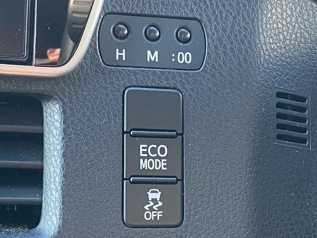 ヴォクシー ZS 煌II 純正10インチSDナビ フルセグ地デジTV ブルートゥース 純正12.8インチフリップダウン ビルトインETC2.0 両側パワースライドドア スライドドアサンシェード プリクラッシュセーフティ(22枚目)