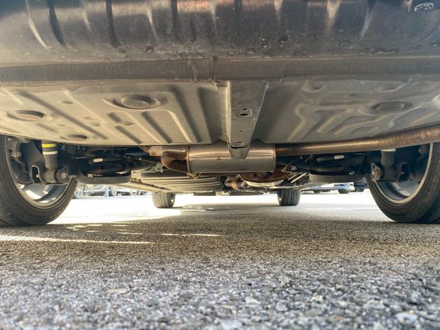 ヴォクシー ZS 煌II 純正10インチSDナビ フルセグ地デジTV ブルートゥース 純正12.8インチフリップダウン ビルトインETC2.0 両側パワースライドドア スライドドアサンシェード プリクラッシュセーフティ(44枚目)