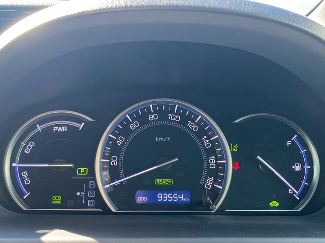 エスクァイア ハイブリッドGi ブラックテーラード 純正10インチSDナビ フルセグ地デジTV ブルートゥース ビルトインETC 両側パワースライドドア スライドドアサンシェード 前席シートヒーター スマートキー&プッシュスタート ドライブレコーダー(16枚目)