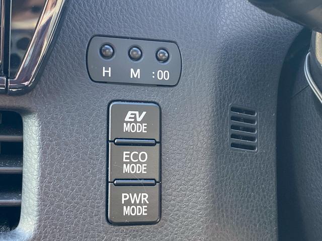 エスクァイア ハイブリッドGi ブラックテーラード 純正10インチSDナビ フルセグ地デジTV ブルートゥース ビルトインETC 両側パワースライドドア スライドドアサンシェード 前席シートヒーター スマートキー&プッシュスタート ドライブレコーダー(23枚目)