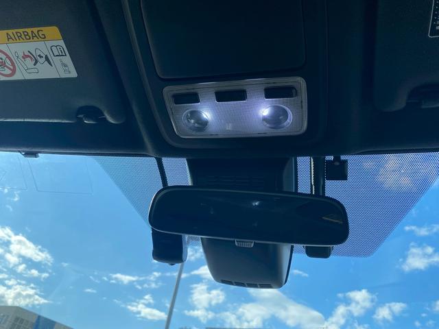 エスクァイア ハイブリッドGi ブラックテーラード 純正10インチSDナビ フルセグ地デジTV ブルートゥース ビルトインETC 両側パワースライドドア スライドドアサンシェード 前席シートヒーター スマートキー&プッシュスタート ドライブレコーダー(28枚目)