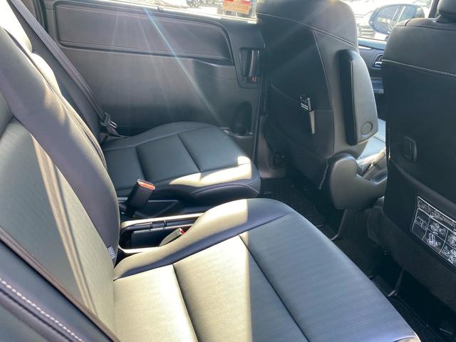 エスクァイア ハイブリッドGi ブラックテーラード 純正10インチSDナビ フルセグ地デジTV ブルートゥース ビルトインETC 両側パワースライドドア スライドドアサンシェード 前席シートヒーター スマートキー&プッシュスタート ドライブレコーダー(35枚目)