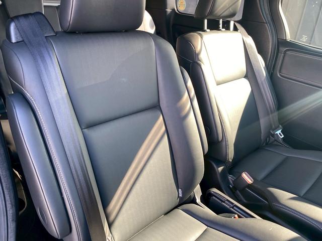 エスクァイア ハイブリッドGi ブラックテーラード 純正10インチSDナビ フルセグ地デジTV ブルートゥース ビルトインETC 両側パワースライドドア スライドドアサンシェード 前席シートヒーター スマートキー&プッシュスタート ドライブレコーダー(37枚目)