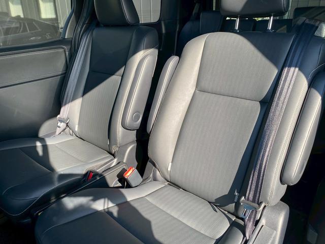 エスクァイア ハイブリッドGi ブラックテーラード 純正10インチSDナビ フルセグ地デジTV ブルートゥース ビルトインETC 両側パワースライドドア スライドドアサンシェード 前席シートヒーター スマートキー&プッシュスタート ドライブレコーダー(38枚目)