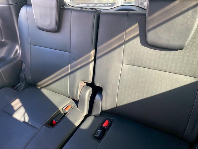 エスクァイア ハイブリッドGi ブラックテーラード 純正10インチSDナビ フルセグ地デジTV ブルートゥース ビルトインETC 両側パワースライドドア スライドドアサンシェード 前席シートヒーター スマートキー&プッシュスタート ドライブレコーダー(40枚目)