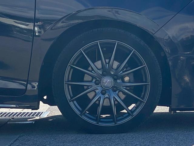 エスクァイア ハイブリッドGi ブラックテーラード 純正10インチSDナビ フルセグ地デジTV ブルートゥース ビルトインETC 両側パワースライドドア スライドドアサンシェード 前席シートヒーター スマートキー&プッシュスタート ドライブレコーダー(46枚目)