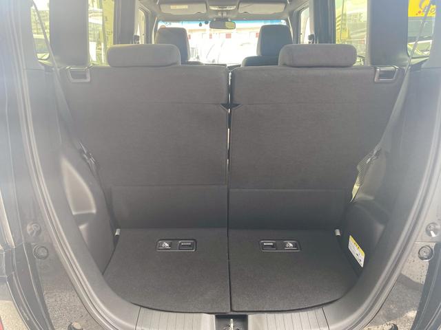 N-BOXカスタム L ワンオーナー ギャザスメモリーナビ フルセグ地デジTV ブルートゥース バックカメラ ETC車載器 前席シートヒーター 両側パワースライドドア スライドドアサンシェード ホンダセンシング USB電源(14枚目)