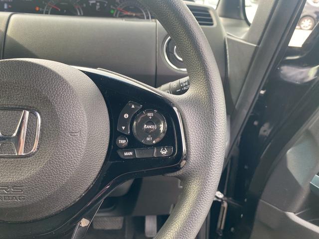 N-BOXカスタム L ワンオーナー ギャザスメモリーナビ フルセグ地デジTV ブルートゥース バックカメラ ETC車載器 前席シートヒーター 両側パワースライドドア スライドドアサンシェード ホンダセンシング USB電源(27枚目)