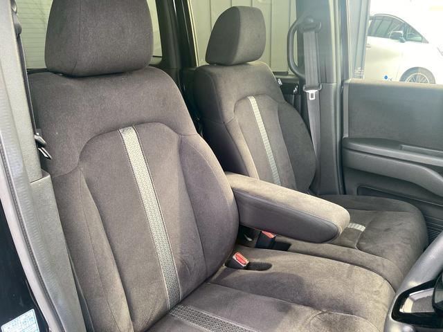 N-BOXカスタム L ワンオーナー ギャザスメモリーナビ フルセグ地デジTV ブルートゥース バックカメラ ETC車載器 前席シートヒーター 両側パワースライドドア スライドドアサンシェード ホンダセンシング USB電源(35枚目)