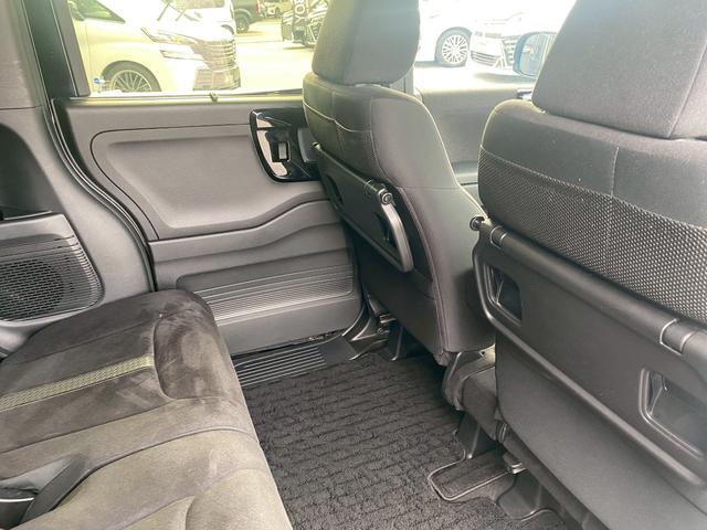 N-BOXカスタム L ワンオーナー ギャザスメモリーナビ フルセグ地デジTV ブルートゥース バックカメラ ETC車載器 前席シートヒーター 両側パワースライドドア スライドドアサンシェード ホンダセンシング USB電源(37枚目)